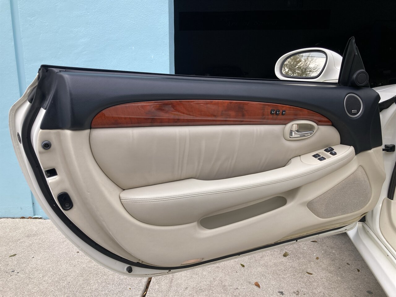 2006 Lexus SC 430 - Photo 31 - Stuart, FL 34997