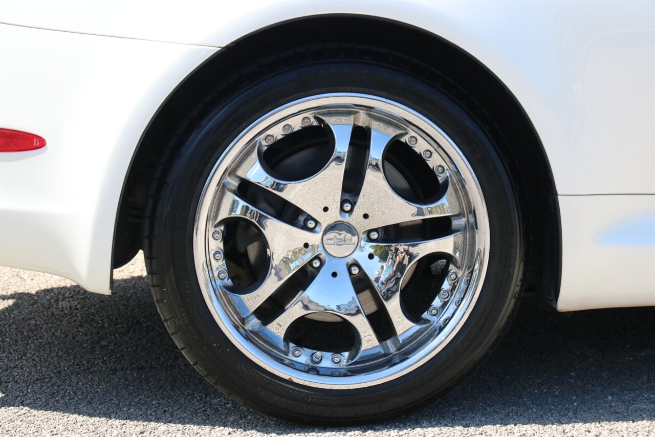 2006 Lexus SC 430 - Photo 40 - Stuart, FL 34997