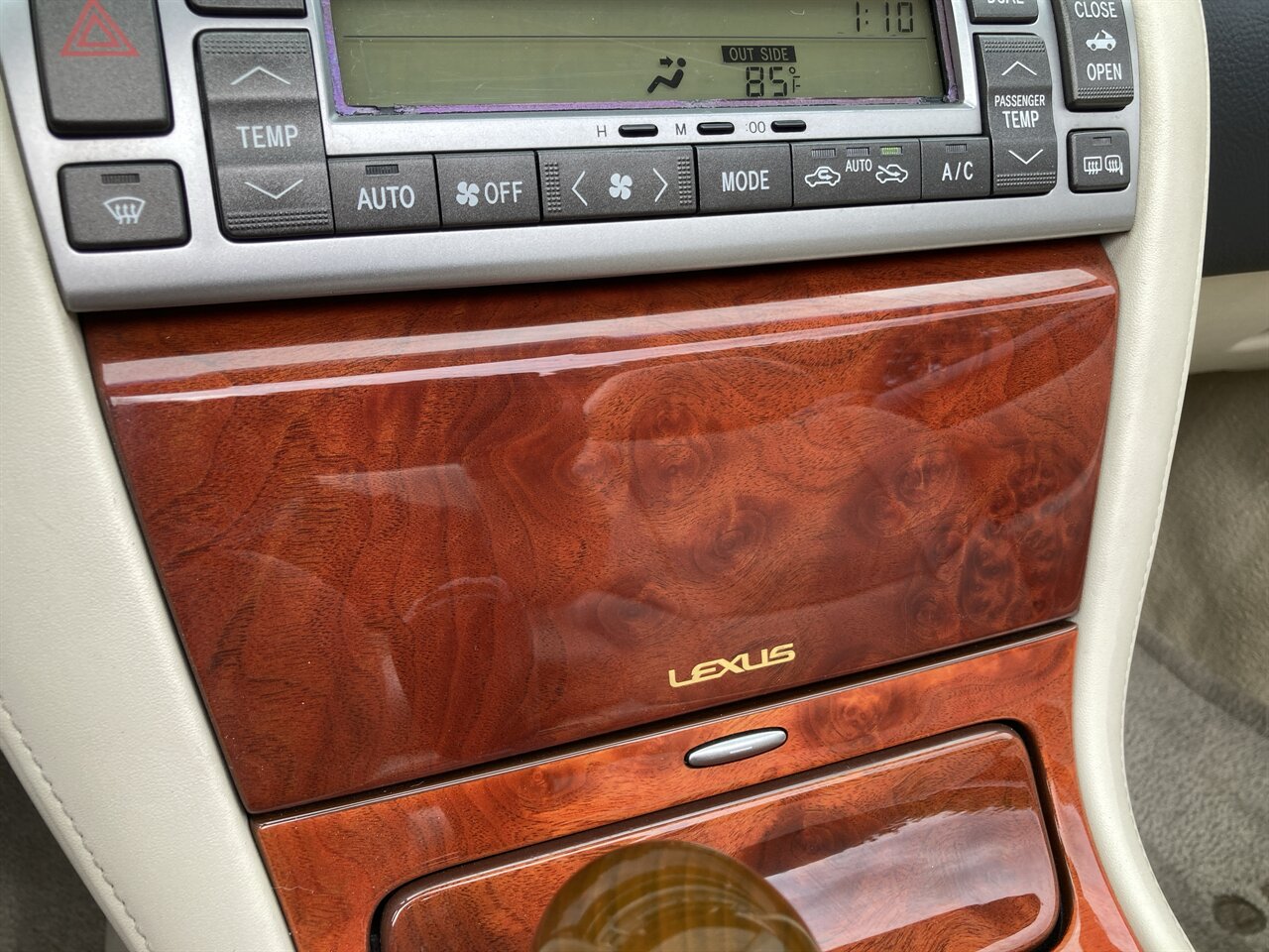 2006 Lexus SC 430 - Photo 27 - Stuart, FL 34997