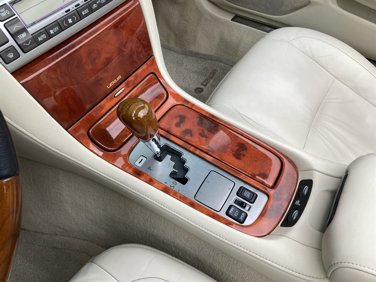2006 Lexus SC 430 - Photo 29 - Stuart, FL 34997