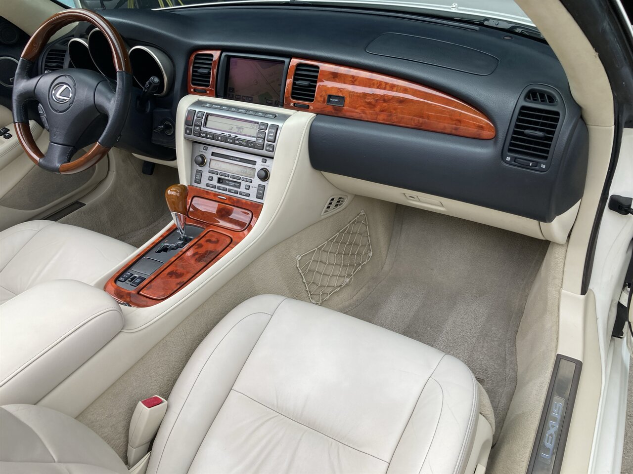 2006 Lexus SC 430 - Photo 19 - Stuart, FL 34997