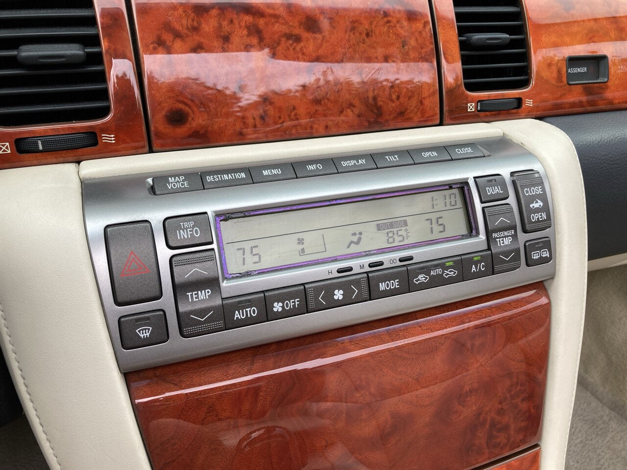 2006 Lexus SC 430 - Photo 26 - Stuart, FL 34997