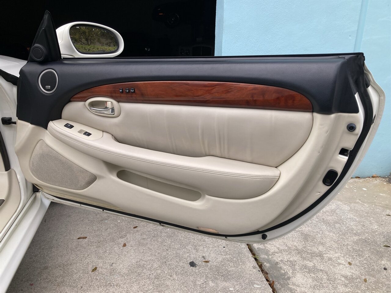 2006 Lexus SC 430 - Photo 32 - Stuart, FL 34997