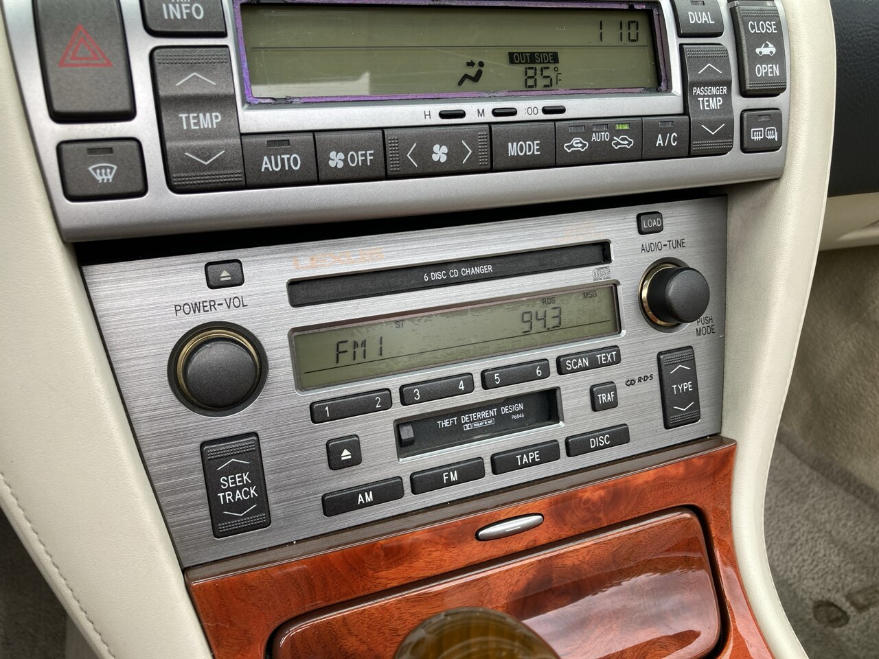 2006 Lexus SC 430 - Photo 28 - Stuart, FL 34997