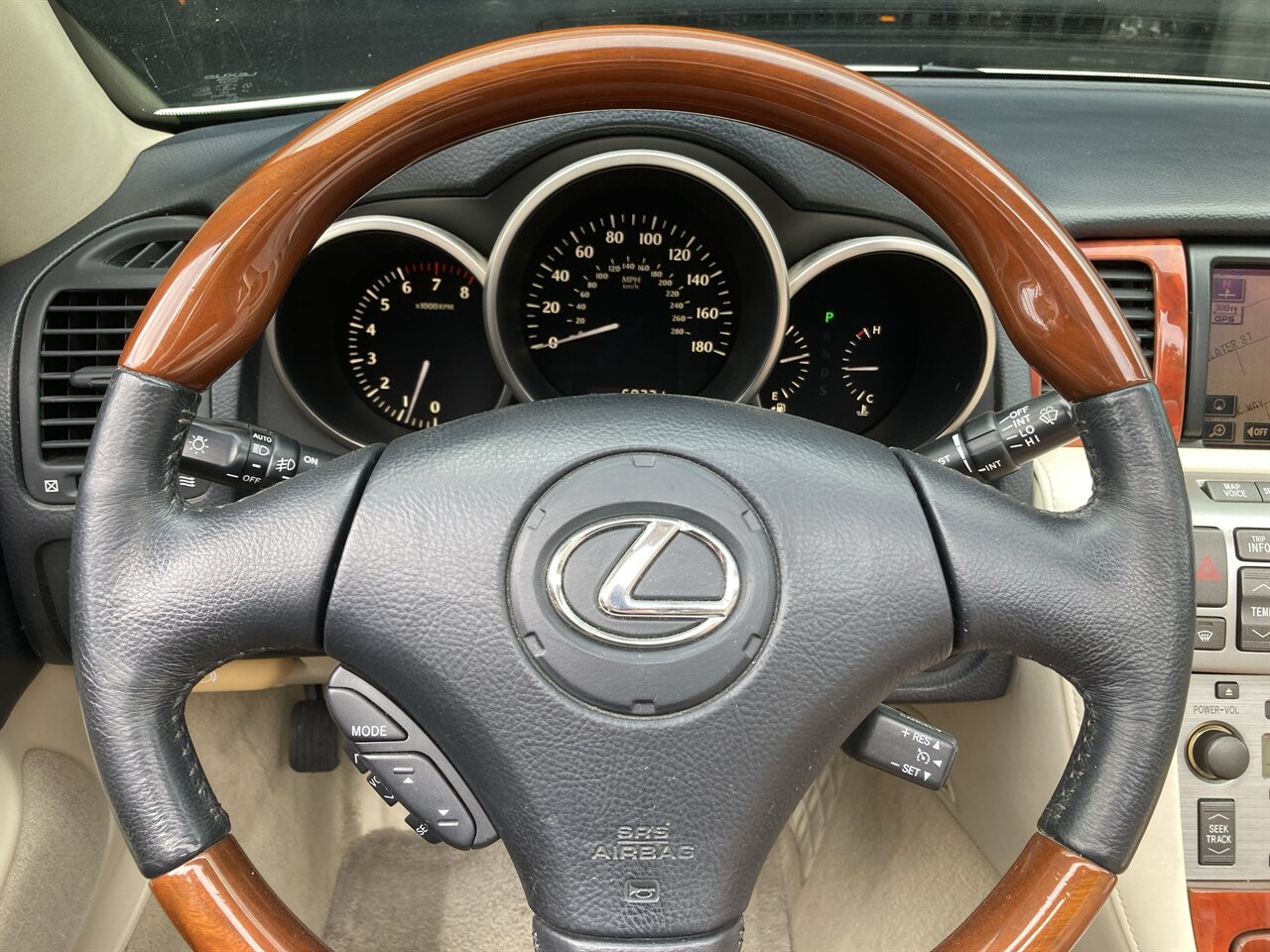 2006 Lexus SC 430 - Photo 21 - Stuart, FL 34997