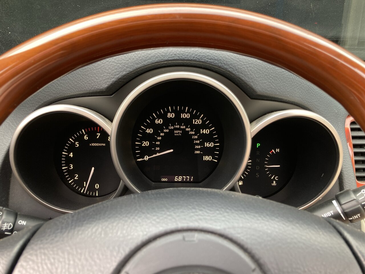 2006 Lexus SC 430 - Photo 22 - Stuart, FL 34997