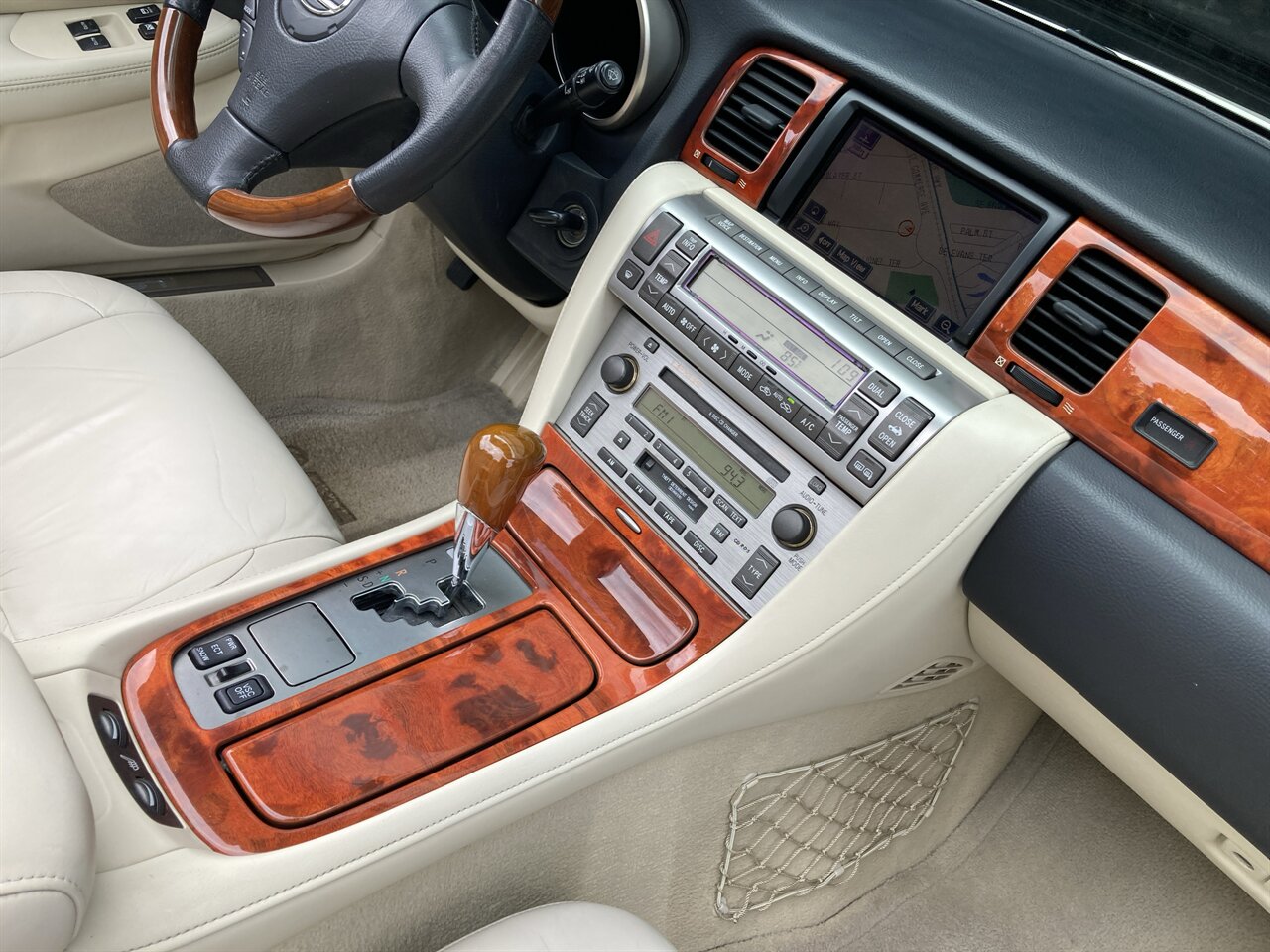 2006 Lexus SC 430 - Photo 30 - Stuart, FL 34997