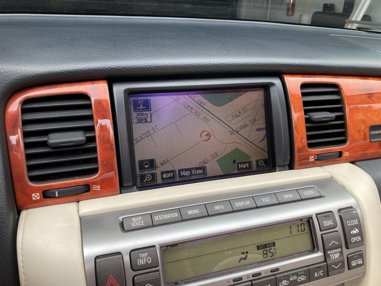 2006 Lexus SC 430 - Photo 25 - Stuart, FL 34997