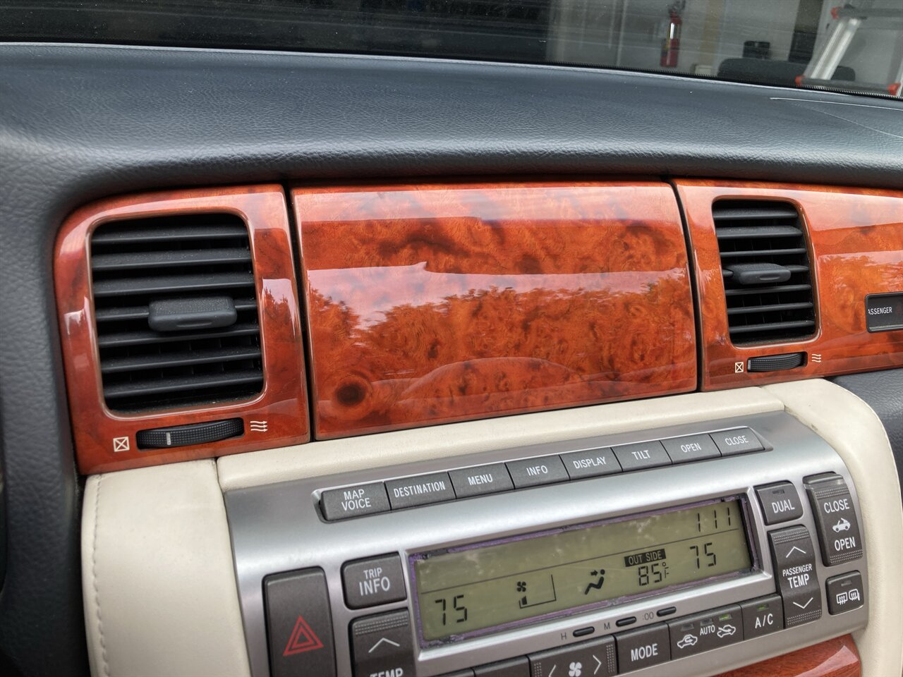 2006 Lexus SC 430 - Photo 24 - Stuart, FL 34997