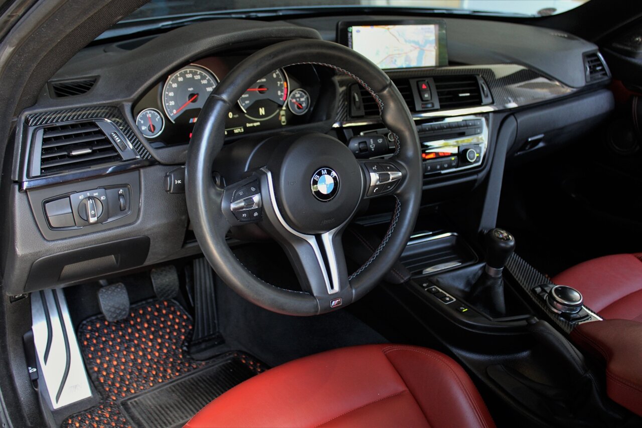 2015 BMW M4   - Photo 3 - Stuart, FL 34997