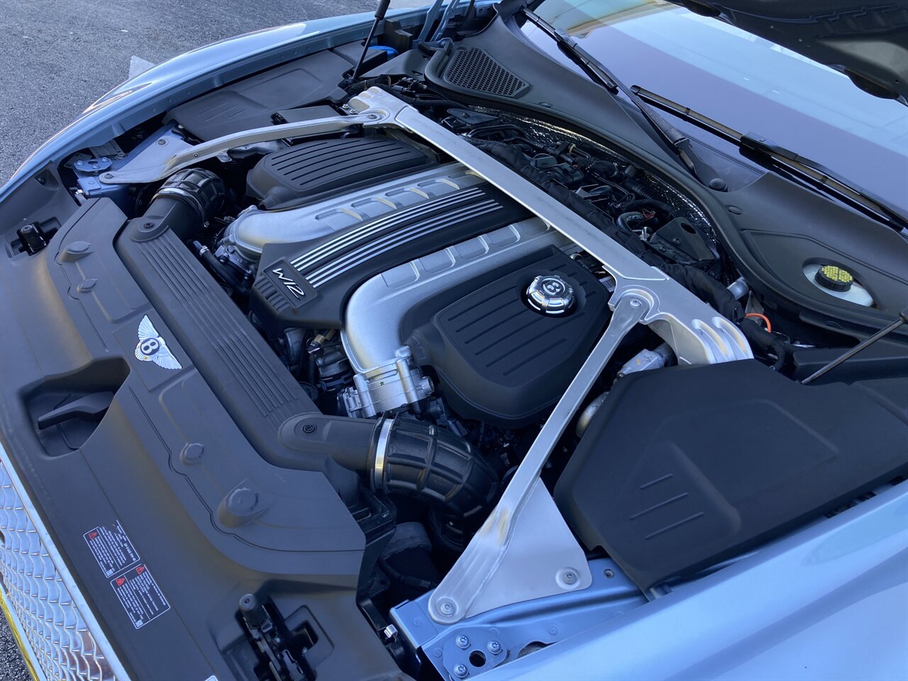 2020 Bentley Continental GTC Mulliner - Photo 34 - Stuart, FL 34997