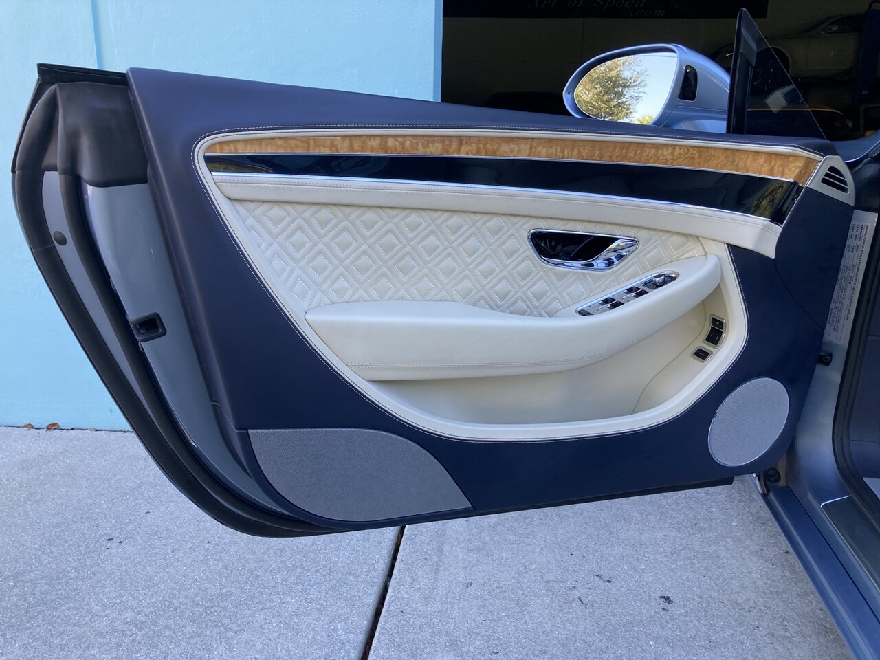 2020 Bentley Continental GTC Mulliner - Photo 30 - Stuart, FL 34997