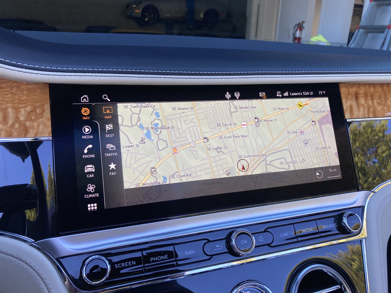 2020 Bentley Continental GTC Mulliner - Photo 26 - Stuart, FL 34997