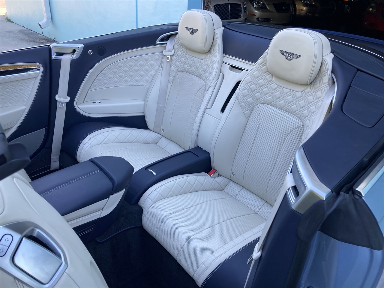 2020 Bentley Continental GTC Mulliner - Photo 17 - Stuart, FL 34997