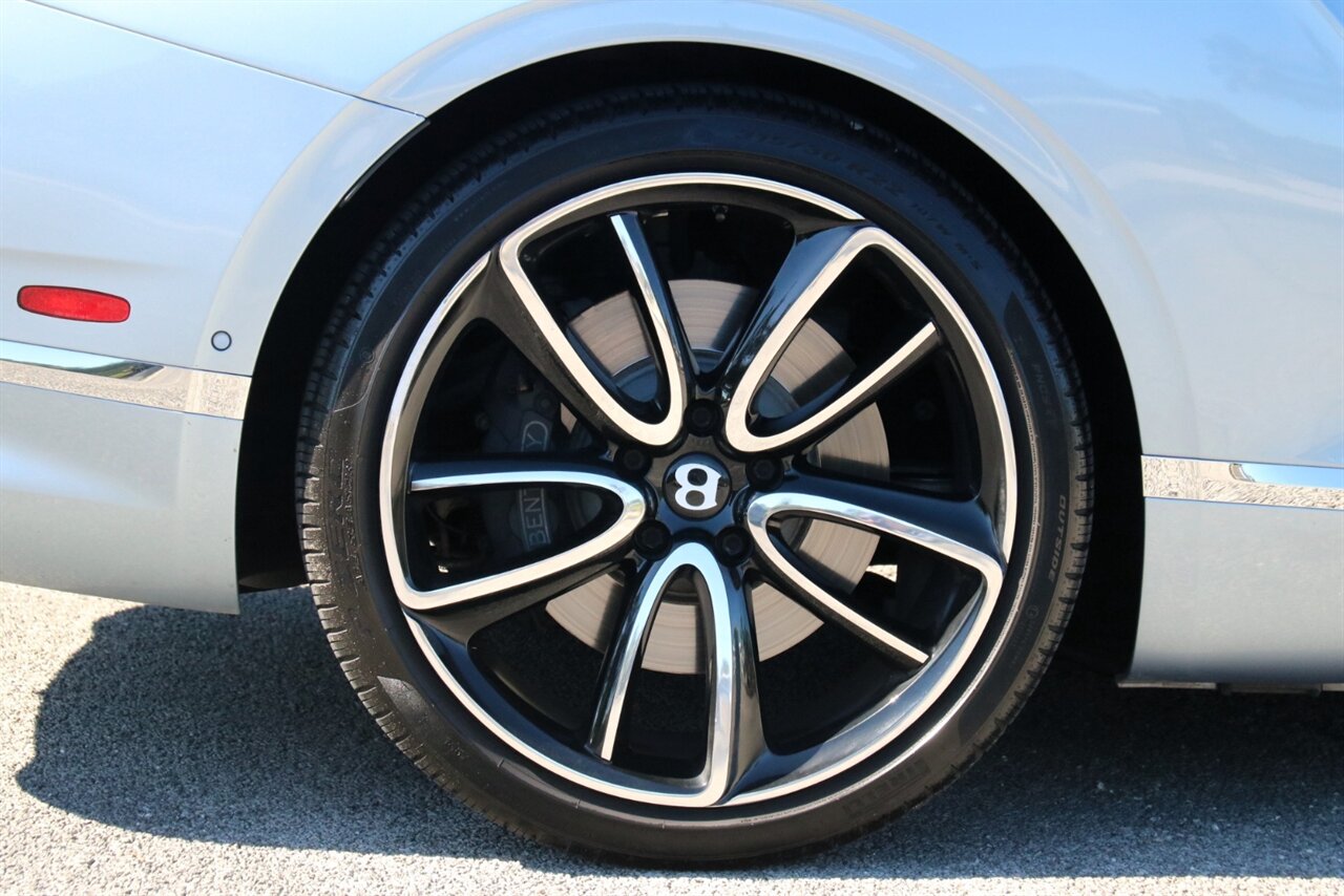 2020 Bentley Continental GTC Mulliner - Photo 39 - Stuart, FL 34997