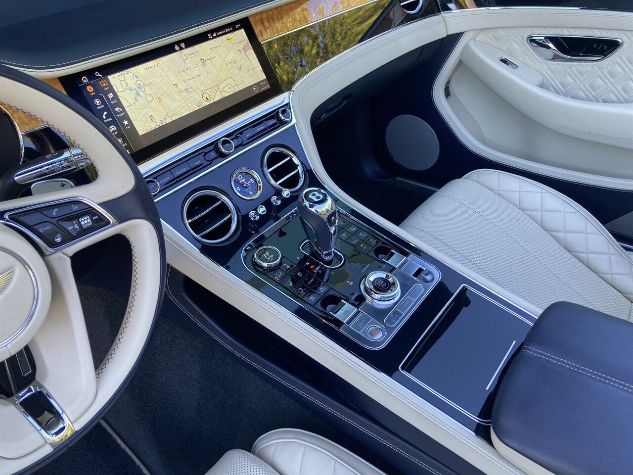 2020 Bentley Continental GTC Mulliner - Photo 25 - Stuart, FL 34997