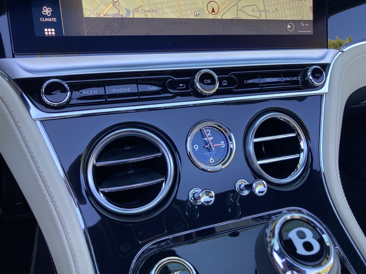 2020 Bentley Continental GTC Mulliner - Photo 27 - Stuart, FL 34997