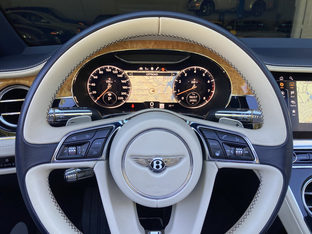 2020 Bentley Continental GTC Mulliner - Photo 23 - Stuart, FL 34997