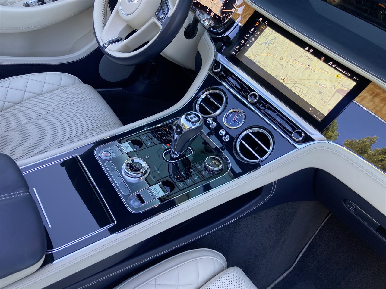 2020 Bentley Continental GTC Mulliner - Photo 29 - Stuart, FL 34997