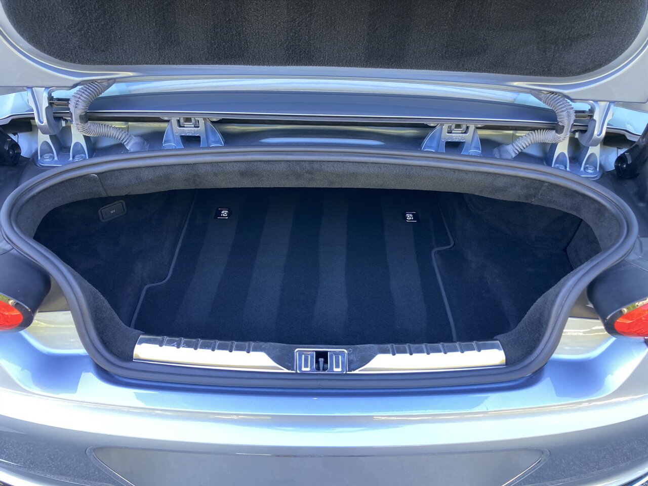 2020 Bentley Continental GTC Mulliner - Photo 32 - Stuart, FL 34997