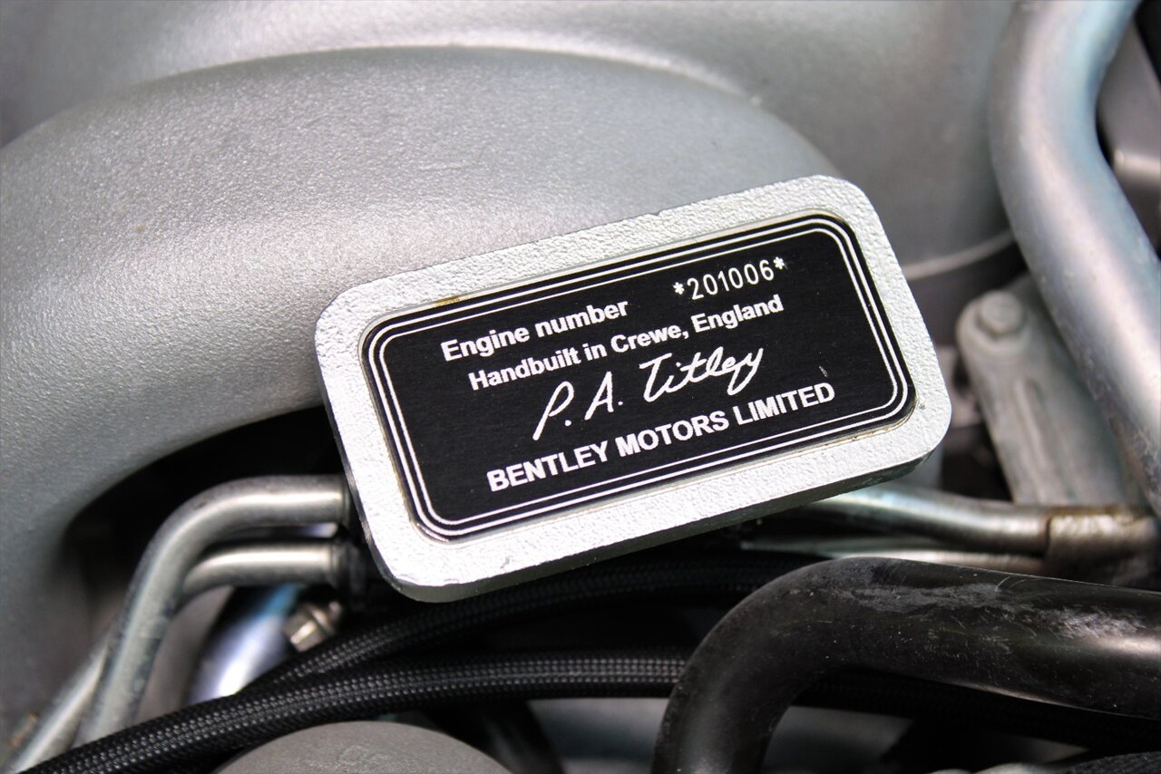 2008 Bentley Azure   - Photo 41 - Stuart, FL 34997