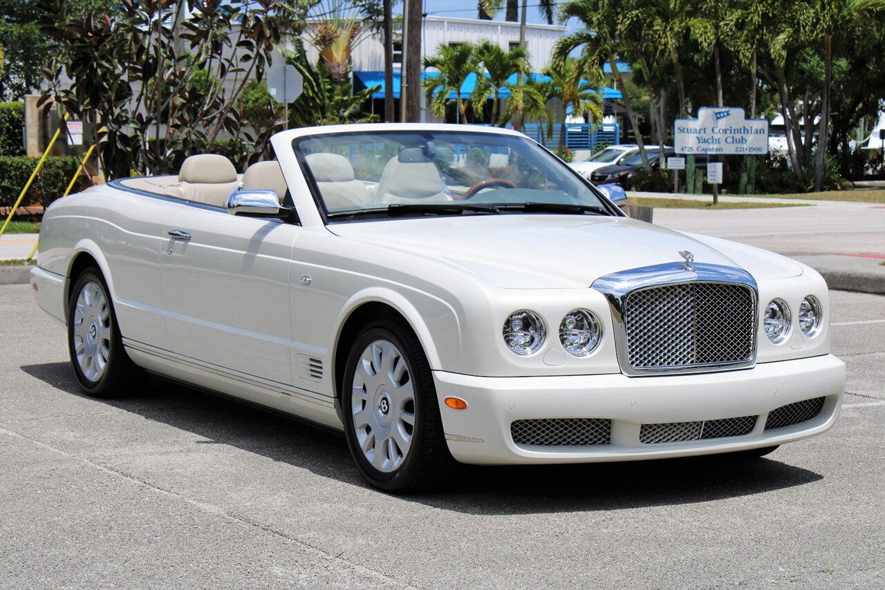 2008 Bentley Azure   - Photo 10 - Stuart, FL 34997