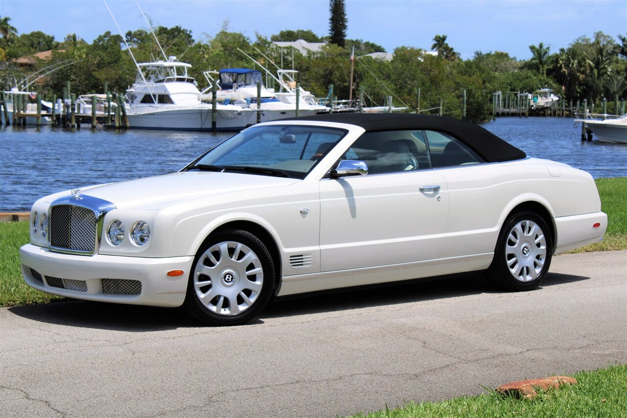 2008 Bentley Azure   - Photo 4 - Stuart, FL 34997