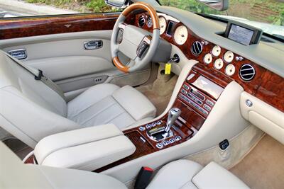 2008 Bentley Azure  