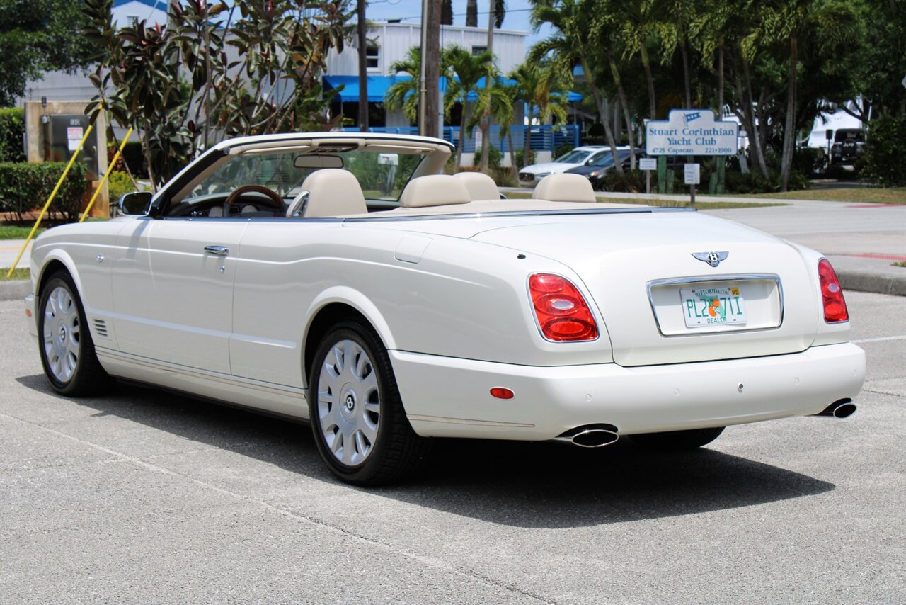 2008 Bentley Azure   - Photo 12 - Stuart, FL 34997
