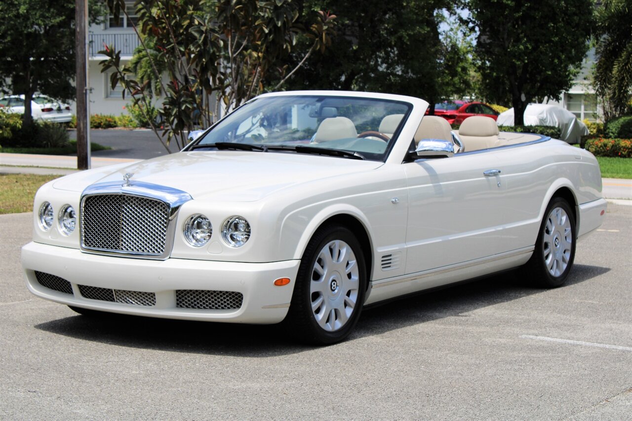2008 Bentley Azure   - Photo 11 - Stuart, FL 34997