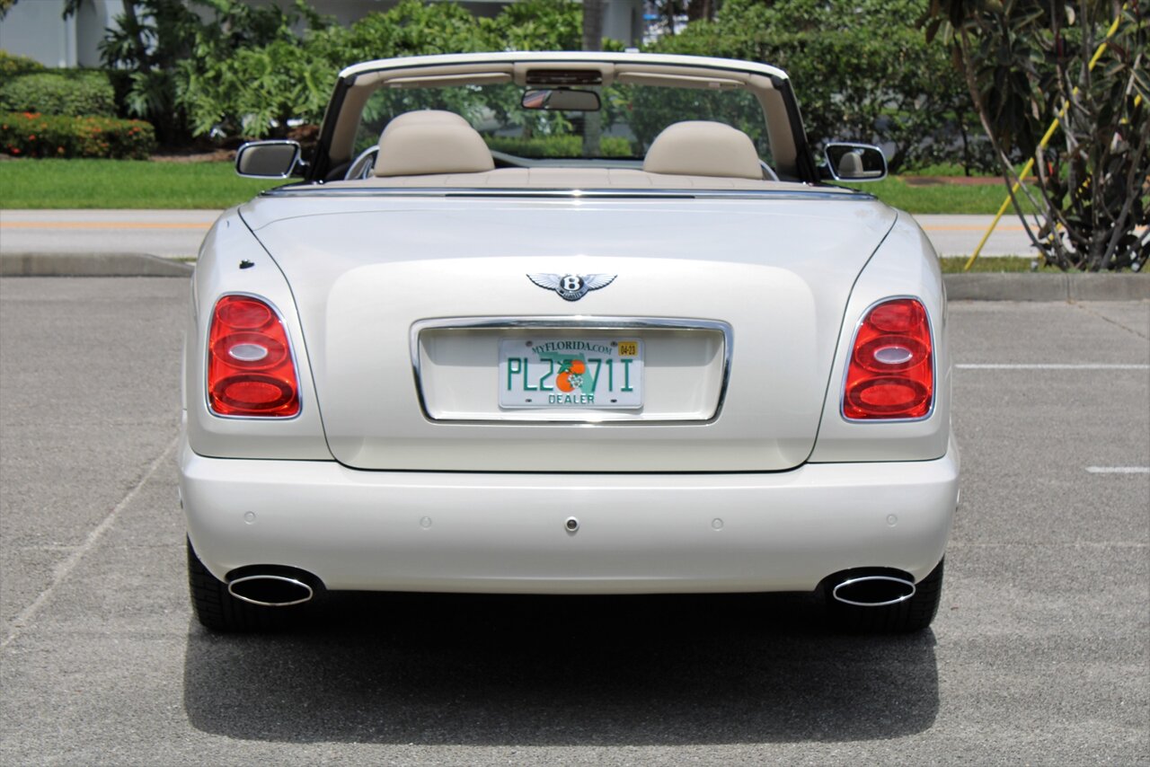 2008 Bentley Azure   - Photo 9 - Stuart, FL 34997