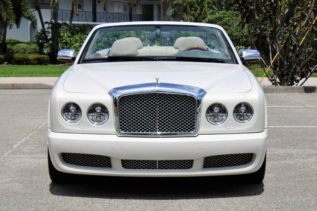 2008 Bentley Azure   - Photo 8 - Stuart, FL 34997
