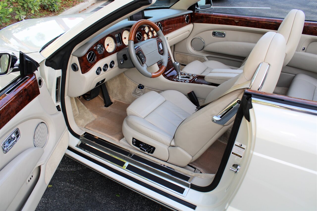2008 Bentley Azure   - Photo 14 - Stuart, FL 34997