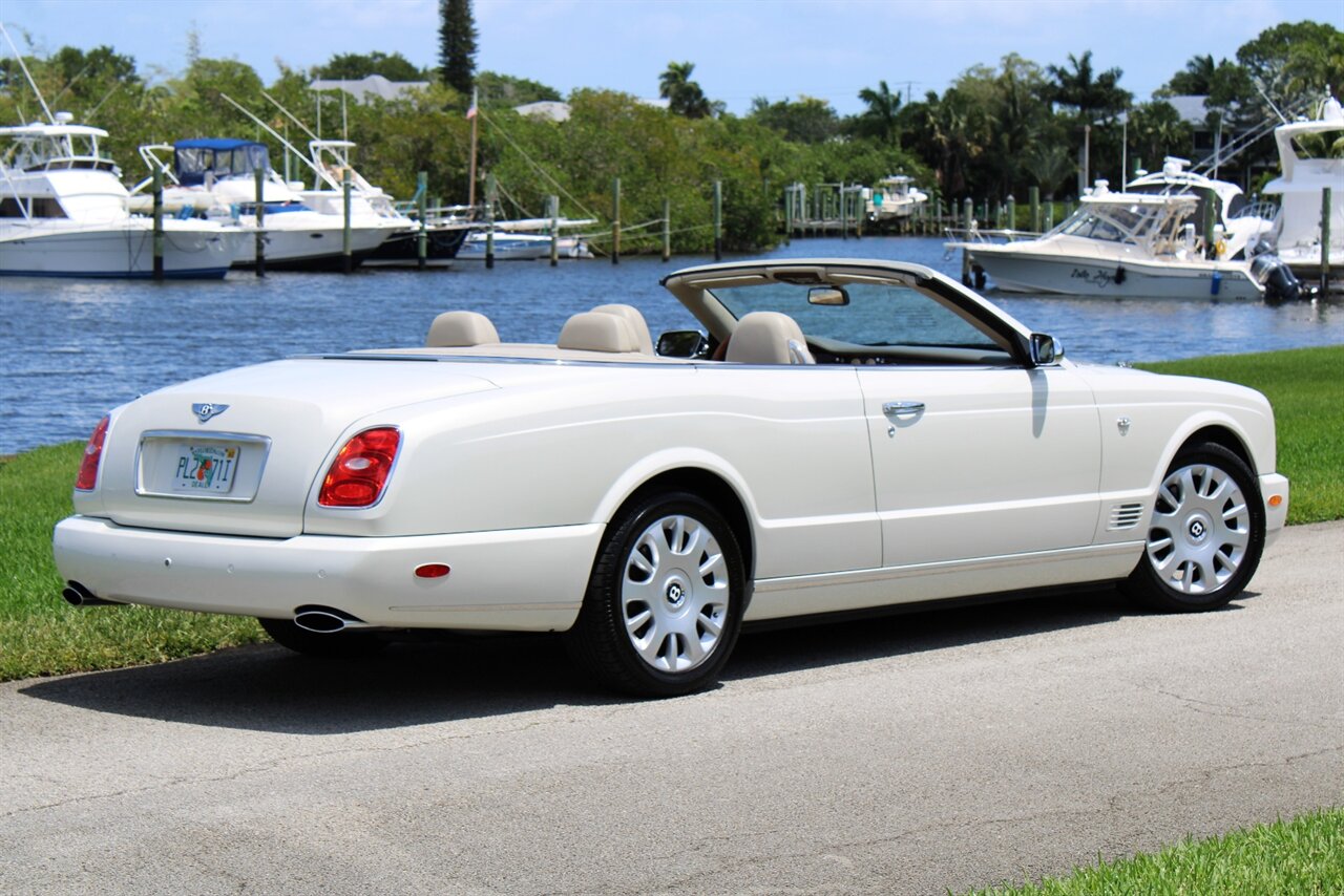 2008 Bentley Azure   - Photo 5 - Stuart, FL 34997