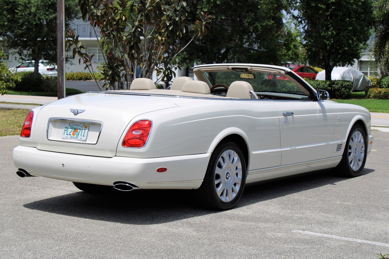 2008 Bentley Azure   - Photo 13 - Stuart, FL 34997