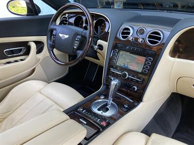 2006 Bentley Continental GT  