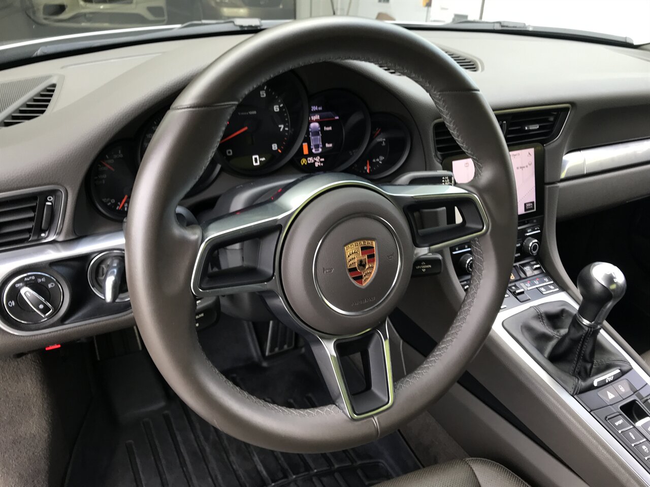 2018 Porsche 911 Carrera 4   - Photo 25 - Stuart, FL 34997