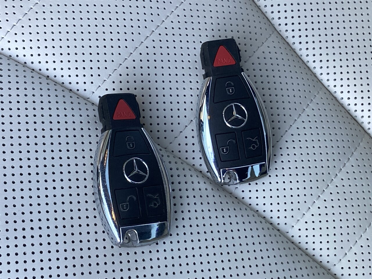 2017 Mercedes-Benz S 550 4MATIC   - Photo 37 - Stuart, FL 34997