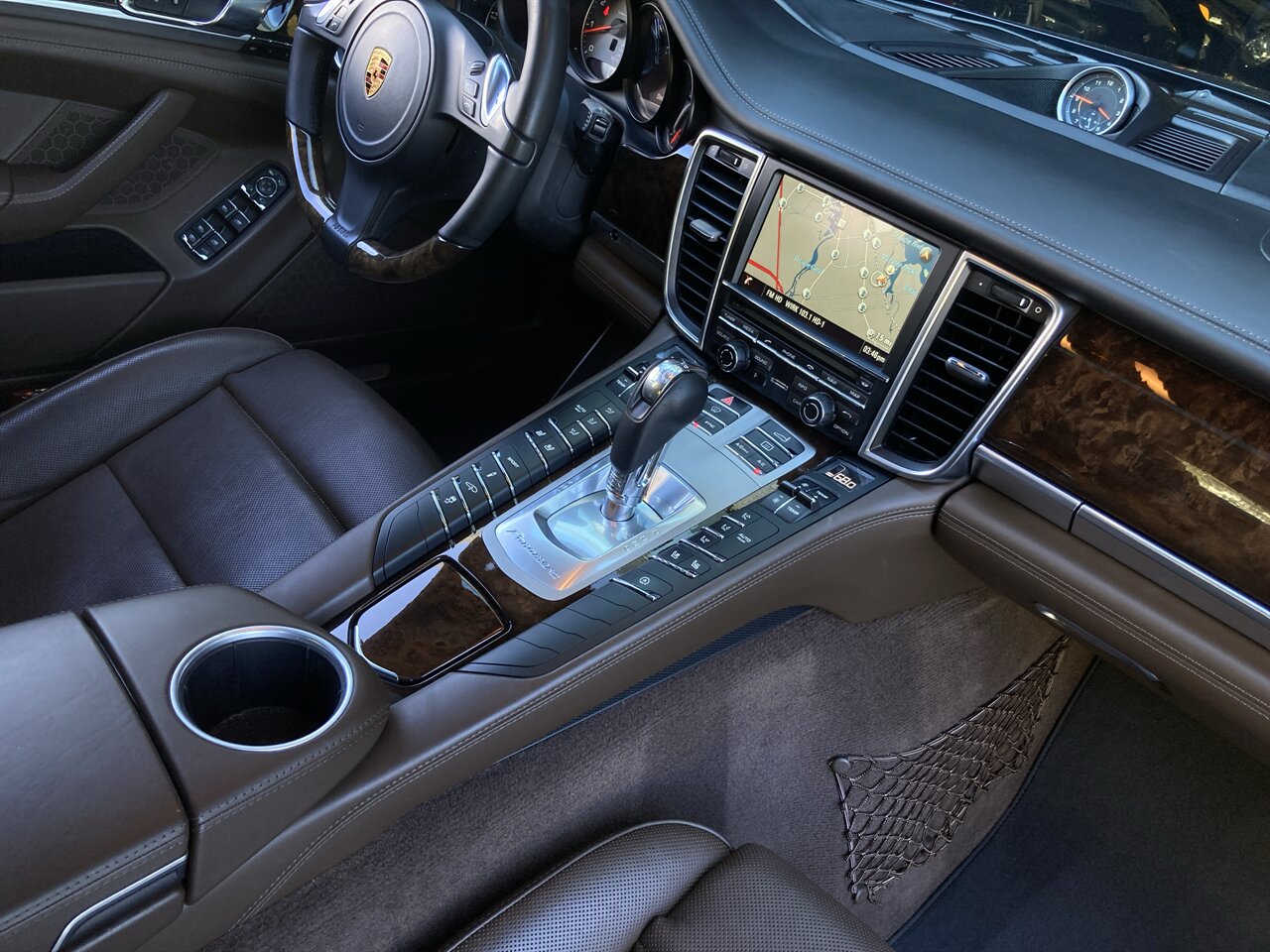 2016 Porsche Panamera 4S - Photo 34 - Stuart, FL 34997