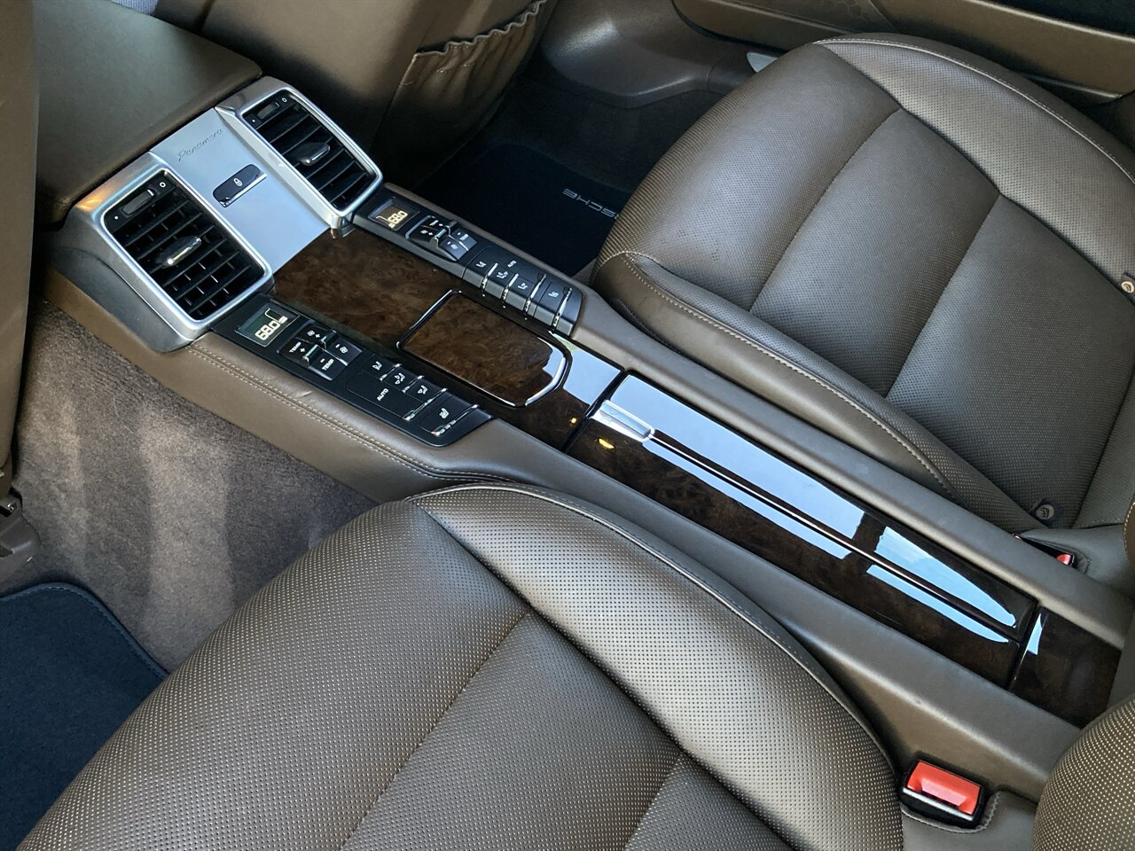 2016 Porsche Panamera 4S - Photo 32 - Stuart, FL 34997