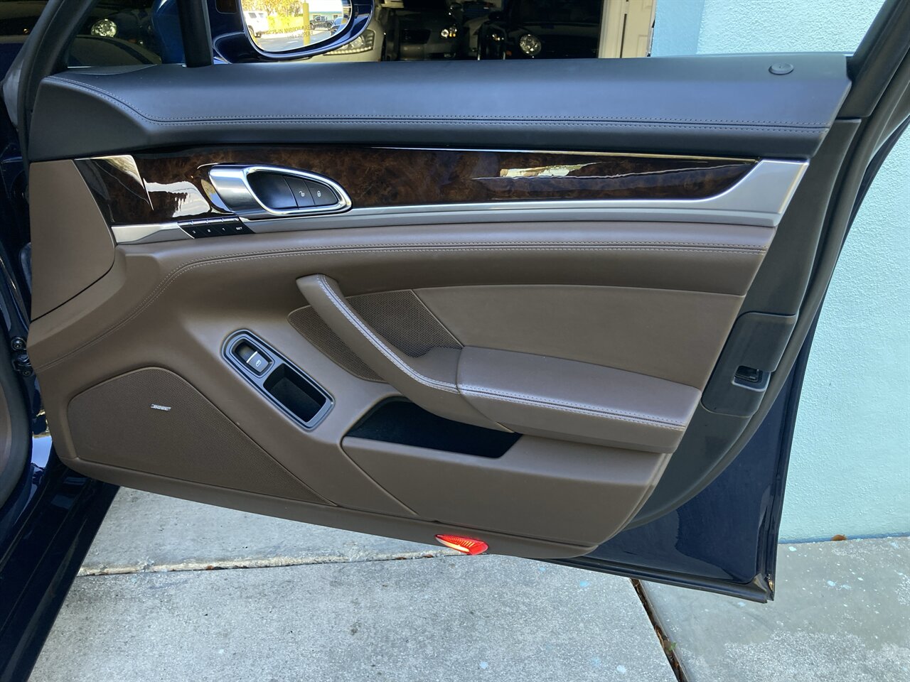 2016 Porsche Panamera 4S - Photo 36 - Stuart, FL 34997