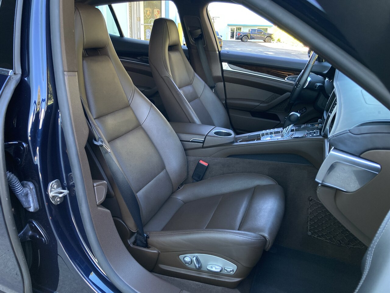 2016 Porsche Panamera 4S - Photo 20 - Stuart, FL 34997