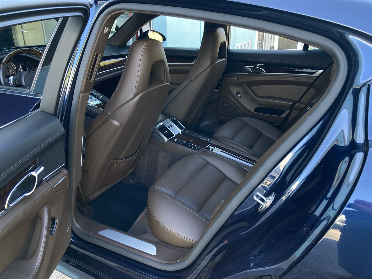 2016 Porsche Panamera 4S - Photo 16 - Stuart, FL 34997