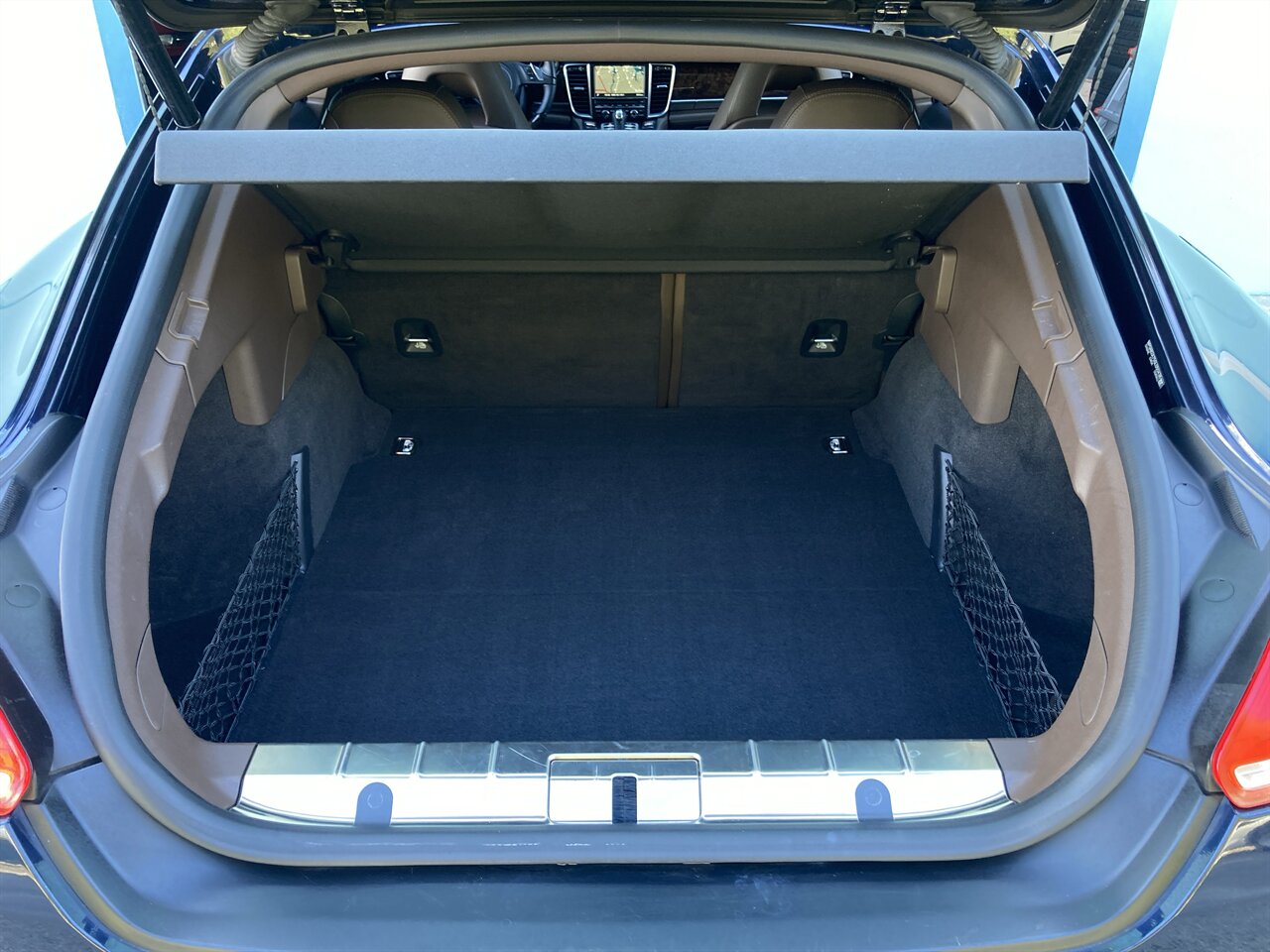 2016 Porsche Panamera 4S - Photo 39 - Stuart, FL 34997