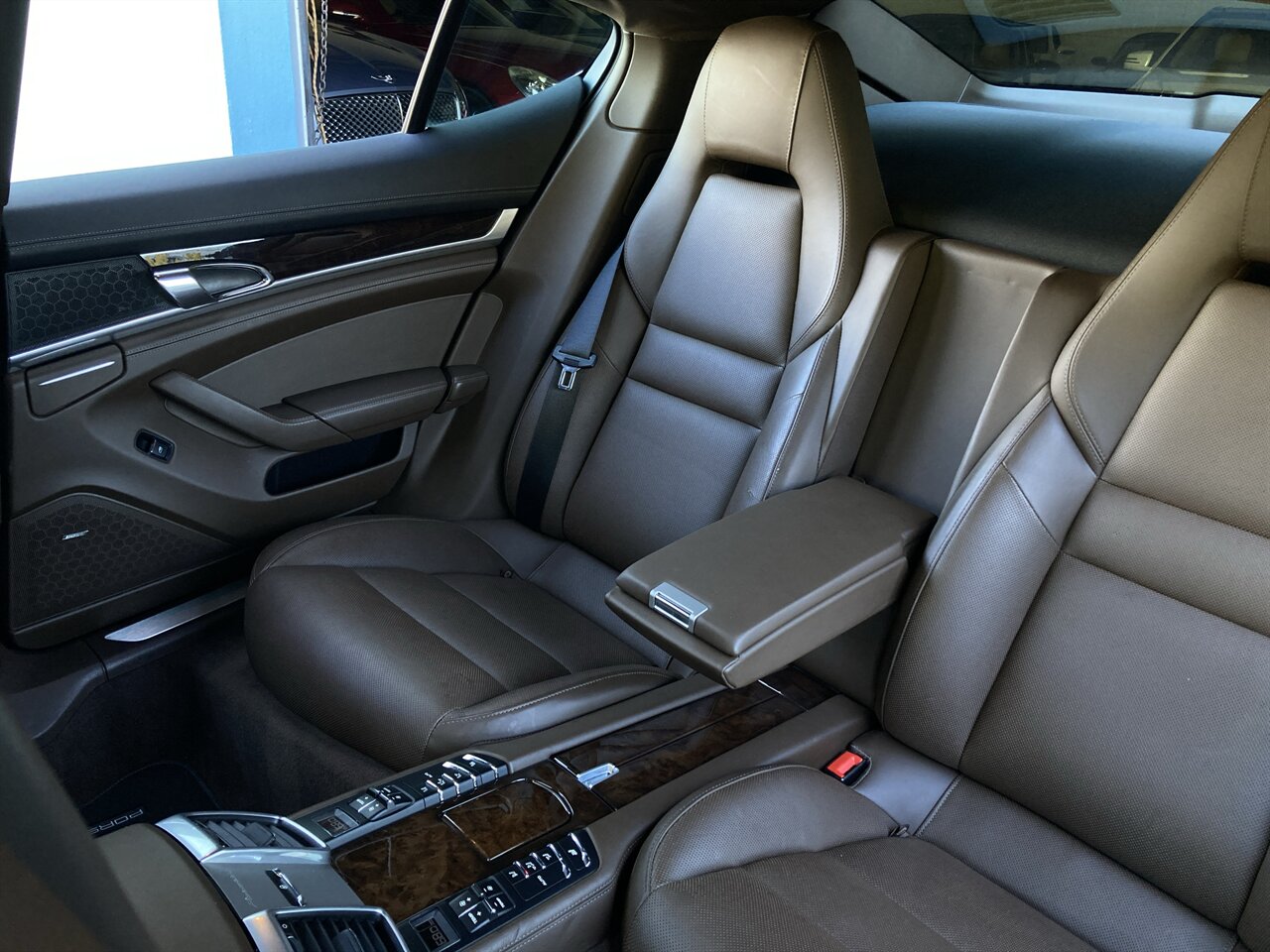 2016 Porsche Panamera 4S - Photo 17 - Stuart, FL 34997