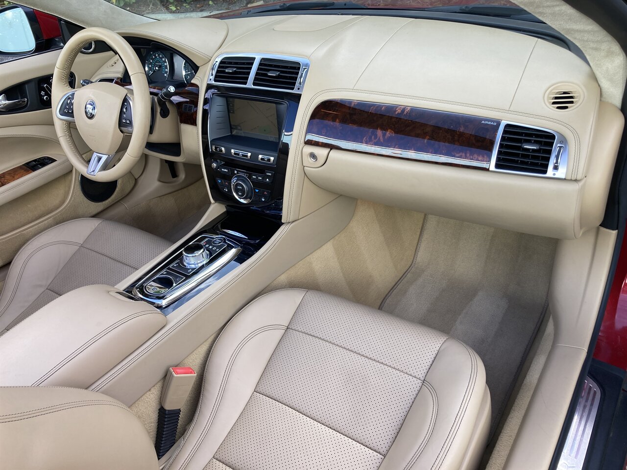 2014 Jaguar XK   - Photo 19 - Stuart, FL 34997