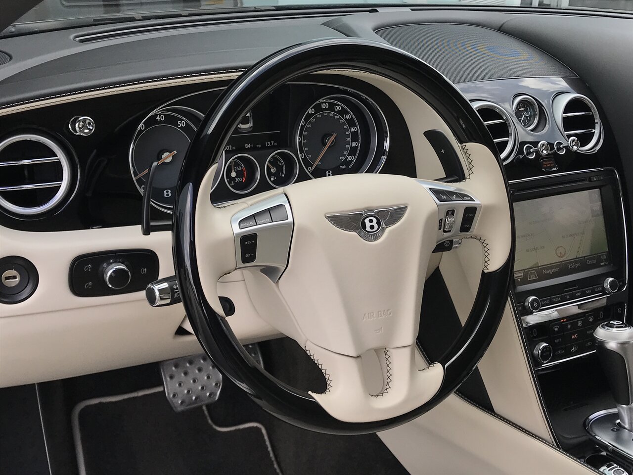2015 Bentley Continental GT V8 S Mulliner   - Photo 22 - Stuart, FL 34997