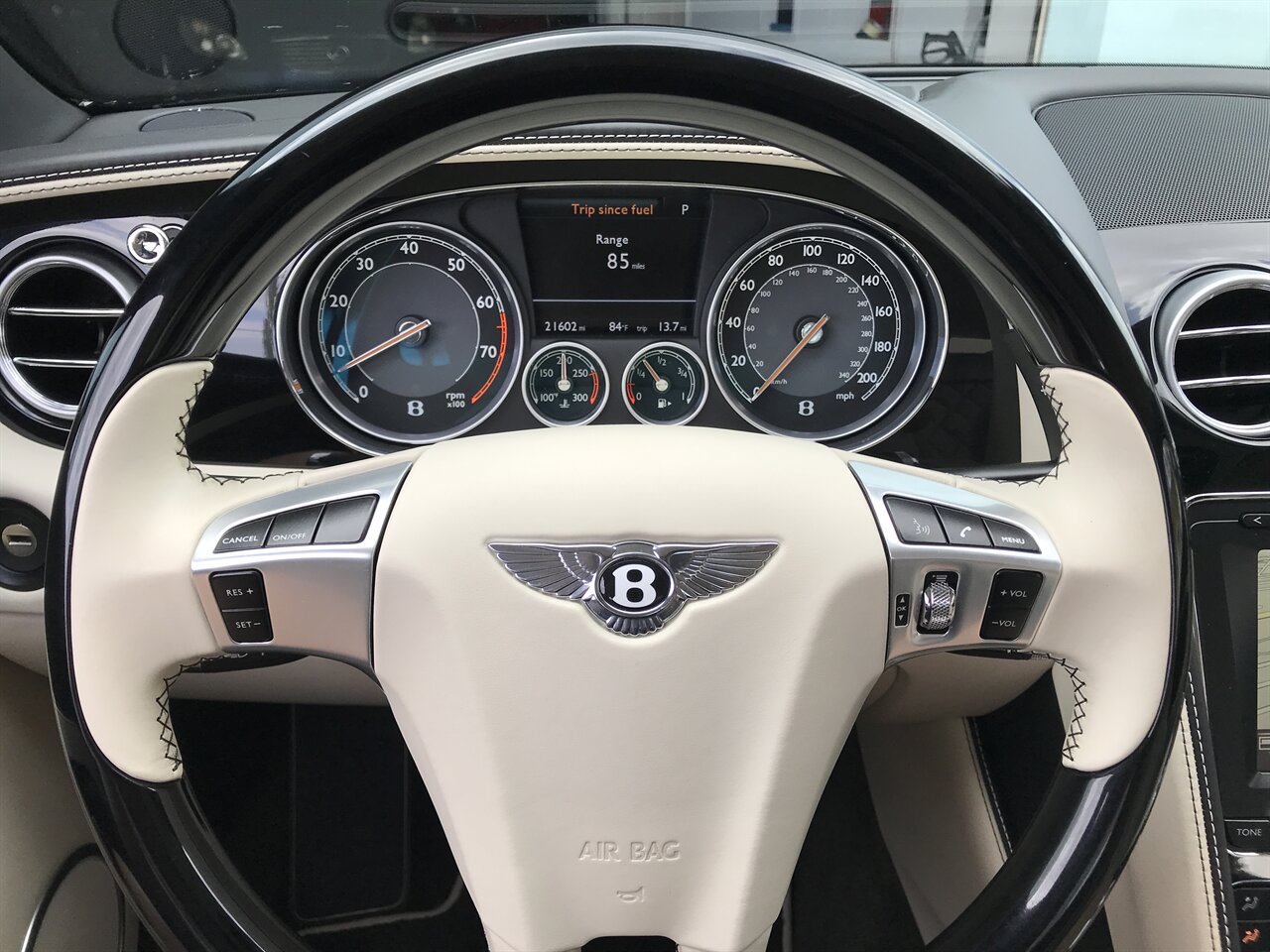 2015 Bentley Continental GT V8 S Mulliner   - Photo 23 - Stuart, FL 34997