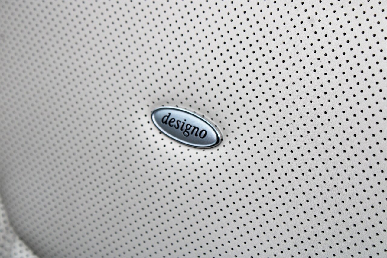 2009 Mercedes-Benz SL 600 Designo   - Photo 16 - Stuart, FL 34997