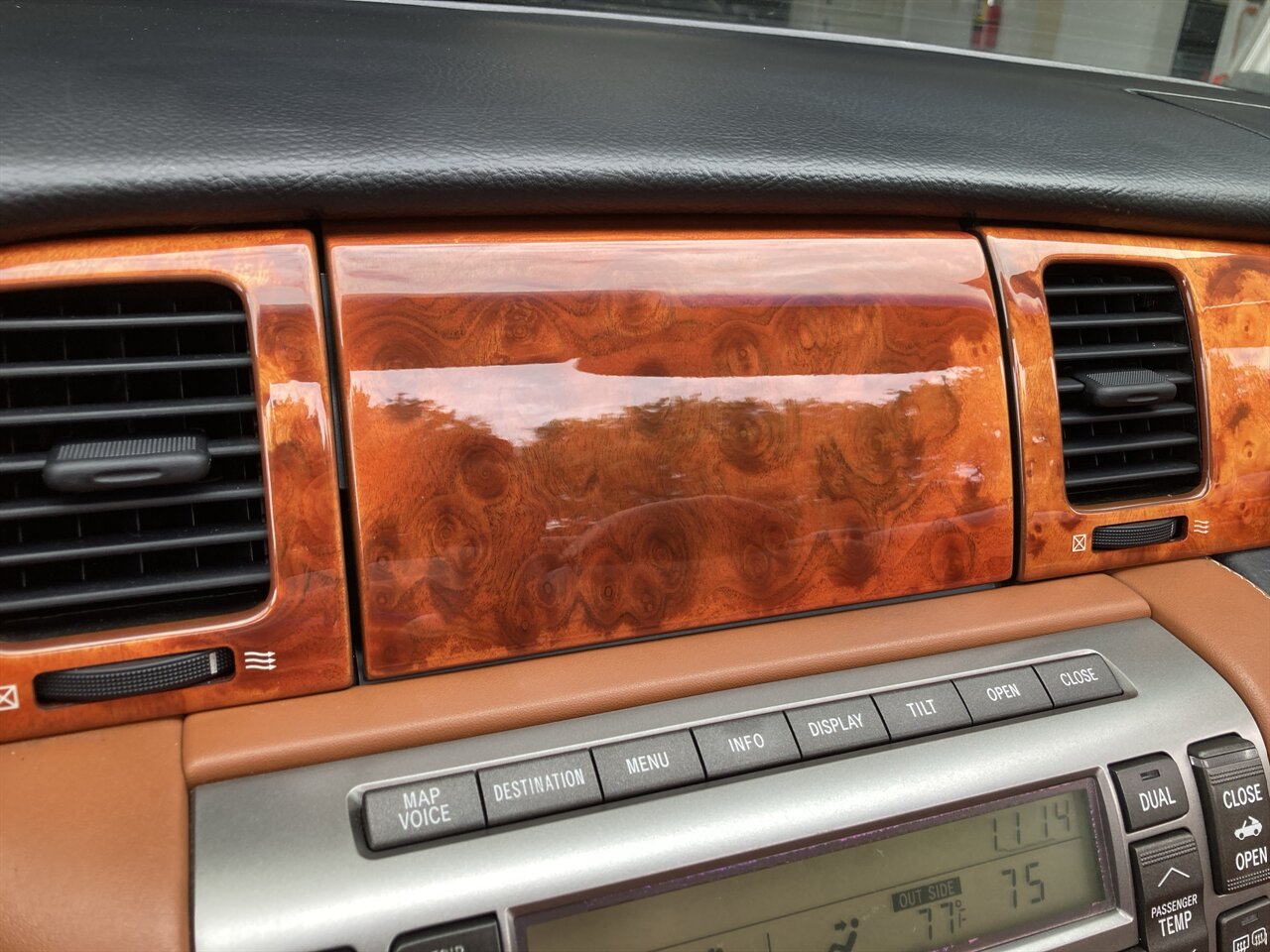 2005 Lexus SC 430   - Photo 24 - Stuart, FL 34997